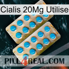 Cialis 20Mg Uses new08